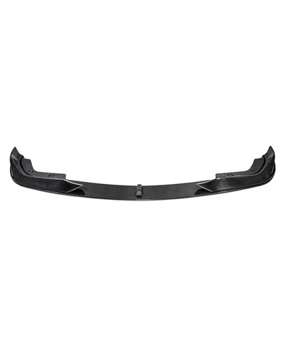 G20 AC Style Carbon Fiber Front Lip