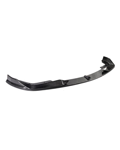 AC Style Carbon Fiber Front Lip – BMW G20 3 Series