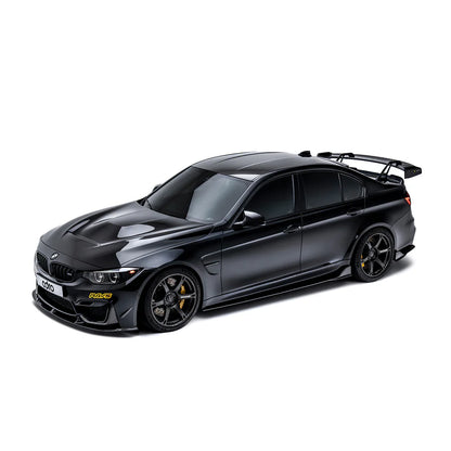 BMW F80 M3 AT-R1 Swan Neck GT Wing