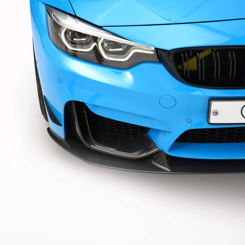 BMW M4 F82 Fender Trim Cover