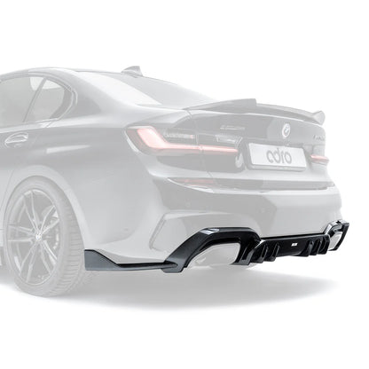 BMW G20 M340i (Pre-LCI) Rear Diffuser