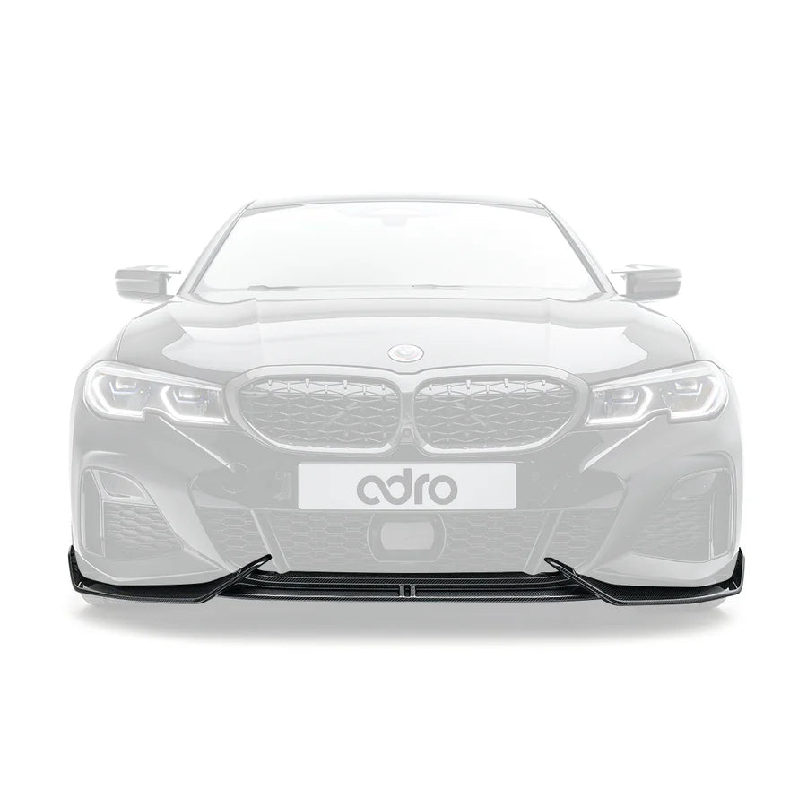 BMW G20 M340i (Pre-LCI) Front Lip