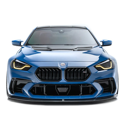 BMW G87 M2 Carbon Fiber Vented Hood