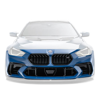 BMW G87 M2 Facelift Front Bumper