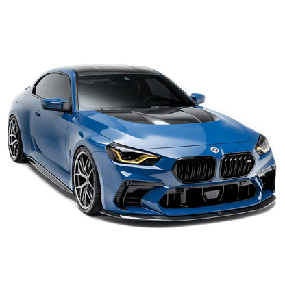 BMW G87 M2 Facelift Front Bumper