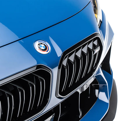 BMW G87 M2 Facelift Front Bumper