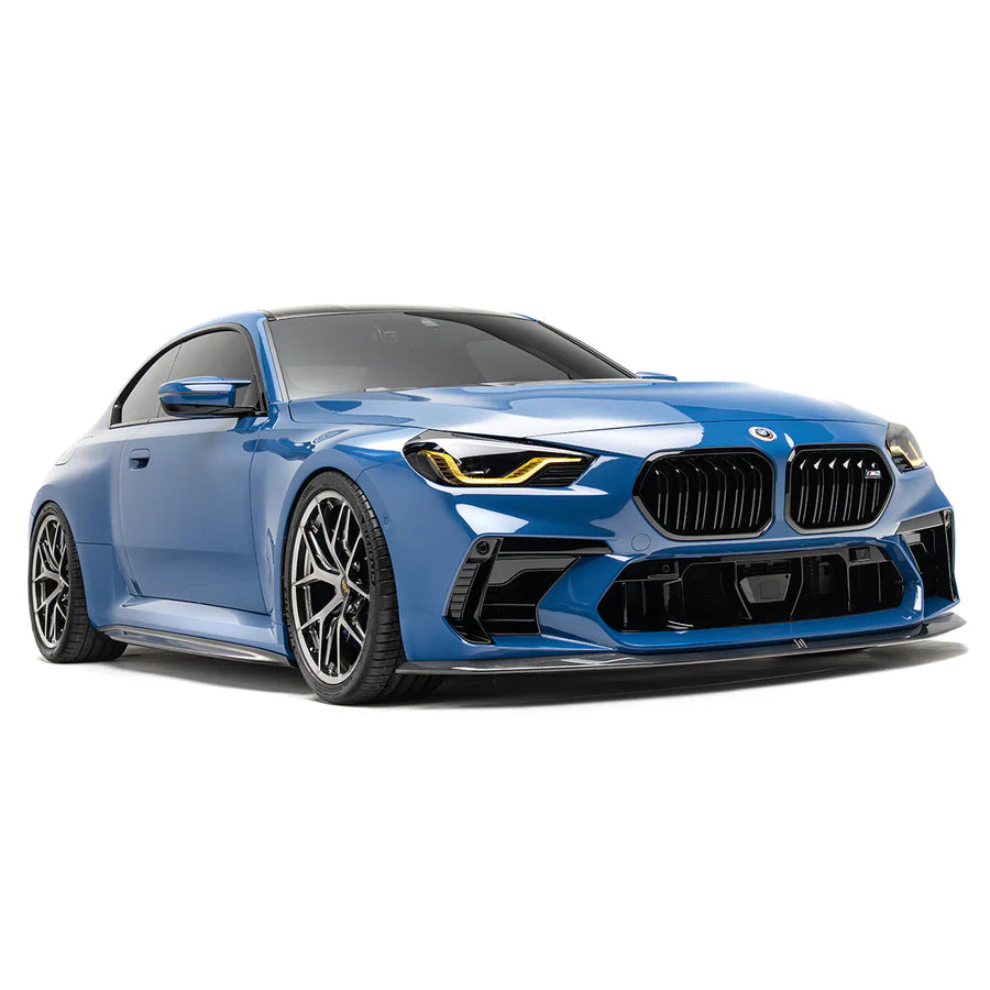 BMW G87 M2 Facelift Front Bumper