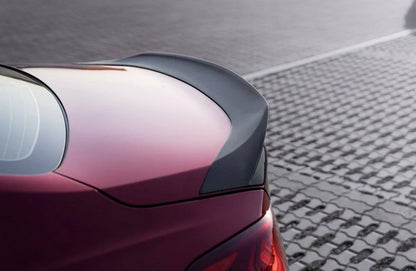 Genesis G70 Trunk Spoiler V2