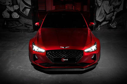 Genesis G70 Widebody Kit