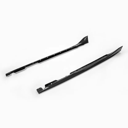 Honda Civic FL5 Type R Side Skirts