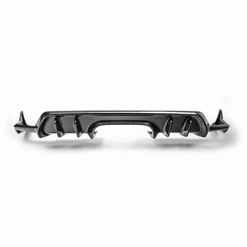 Honda Civic FL5 Type R Rear Diffuser