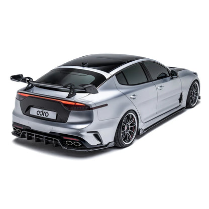 Kia Stinger AT-R2 Swan Neck Wing