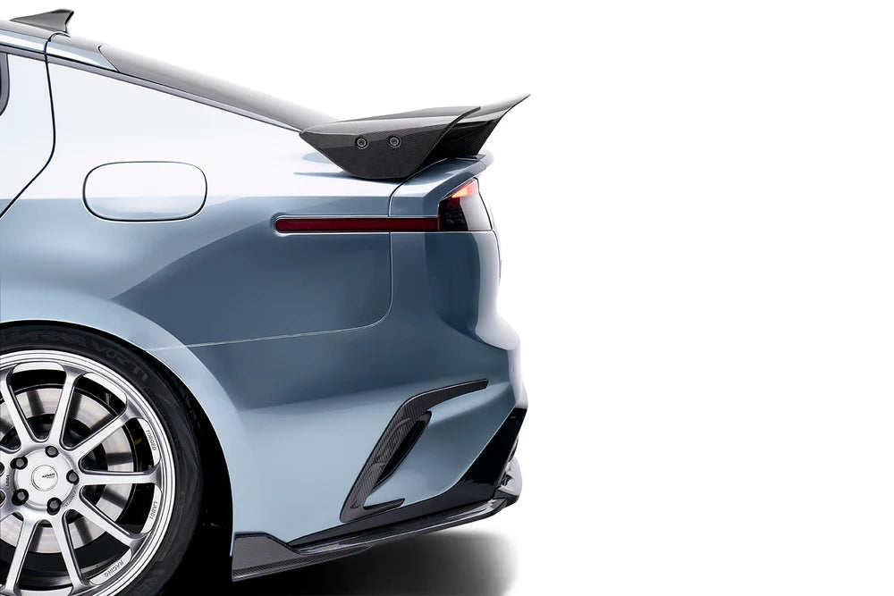 Kia Stinger Spoiler V3