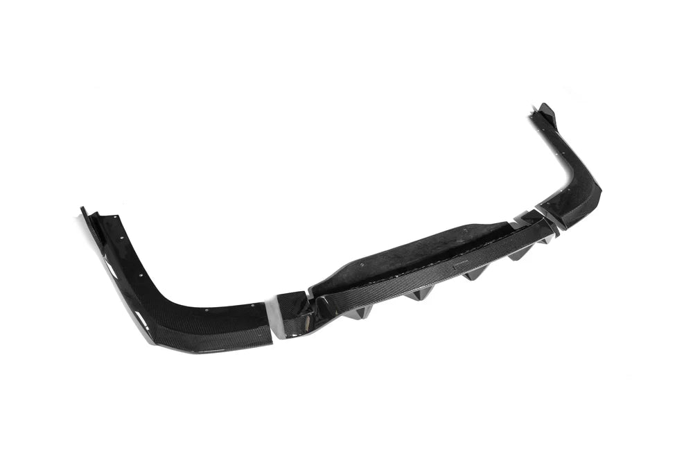 Kia Stinger Rear Diffuser V2