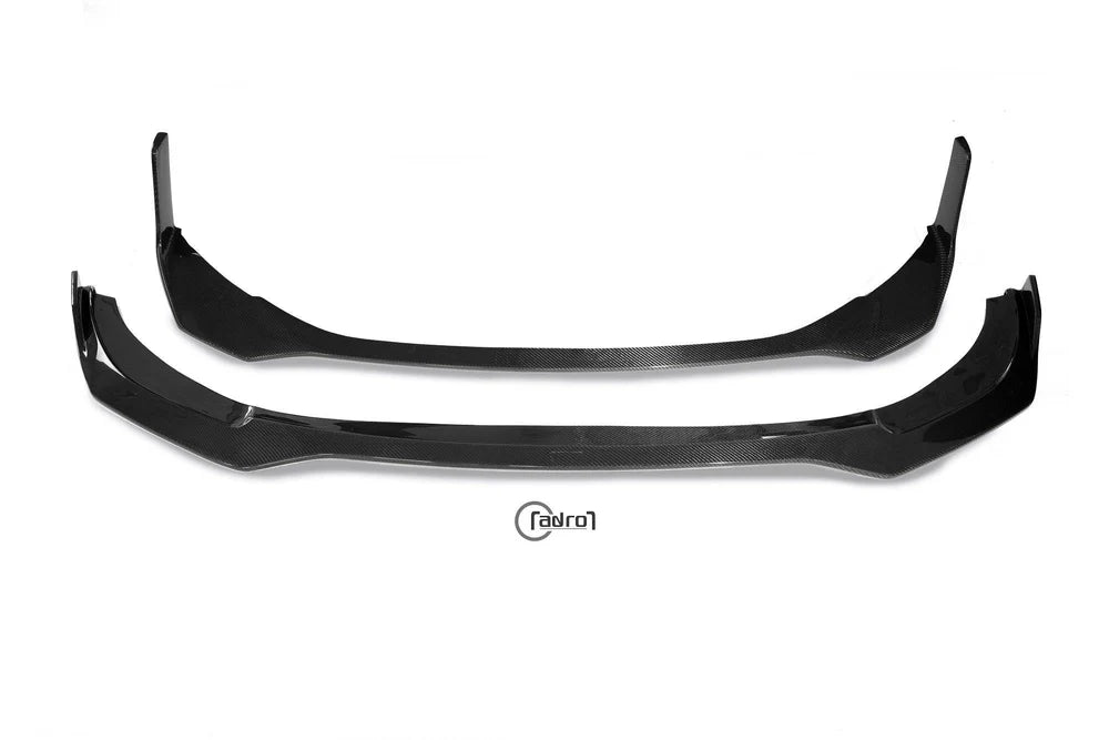 Kia Stinger Front Lip V2 (Upper)