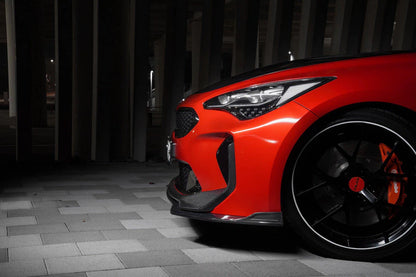 Kia Stinger Front Lip V2 (Lower)