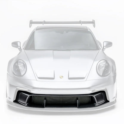 Preorder - Porsche 992.1 GT3 Intake Panel