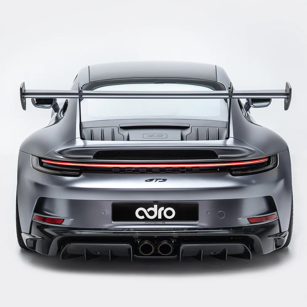 Preorder - Porsche 992.1 GT3 AT-P Swan Neck Wing