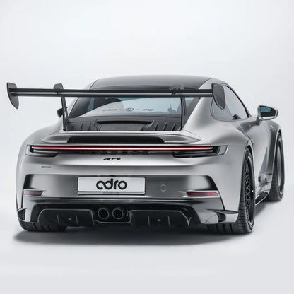 Preorder - Porsche 992.1 GT3 AT-P Swan Neck Wing