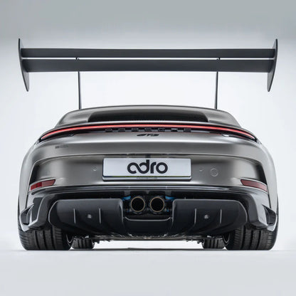 Preorder - Porsche 992.1 GT3 Rear Diffuser