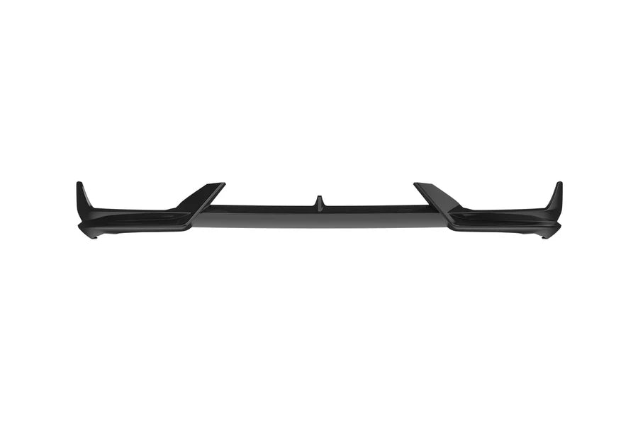 Tesla Model Y Premium Prepreg Carbon Fiber Front Lip