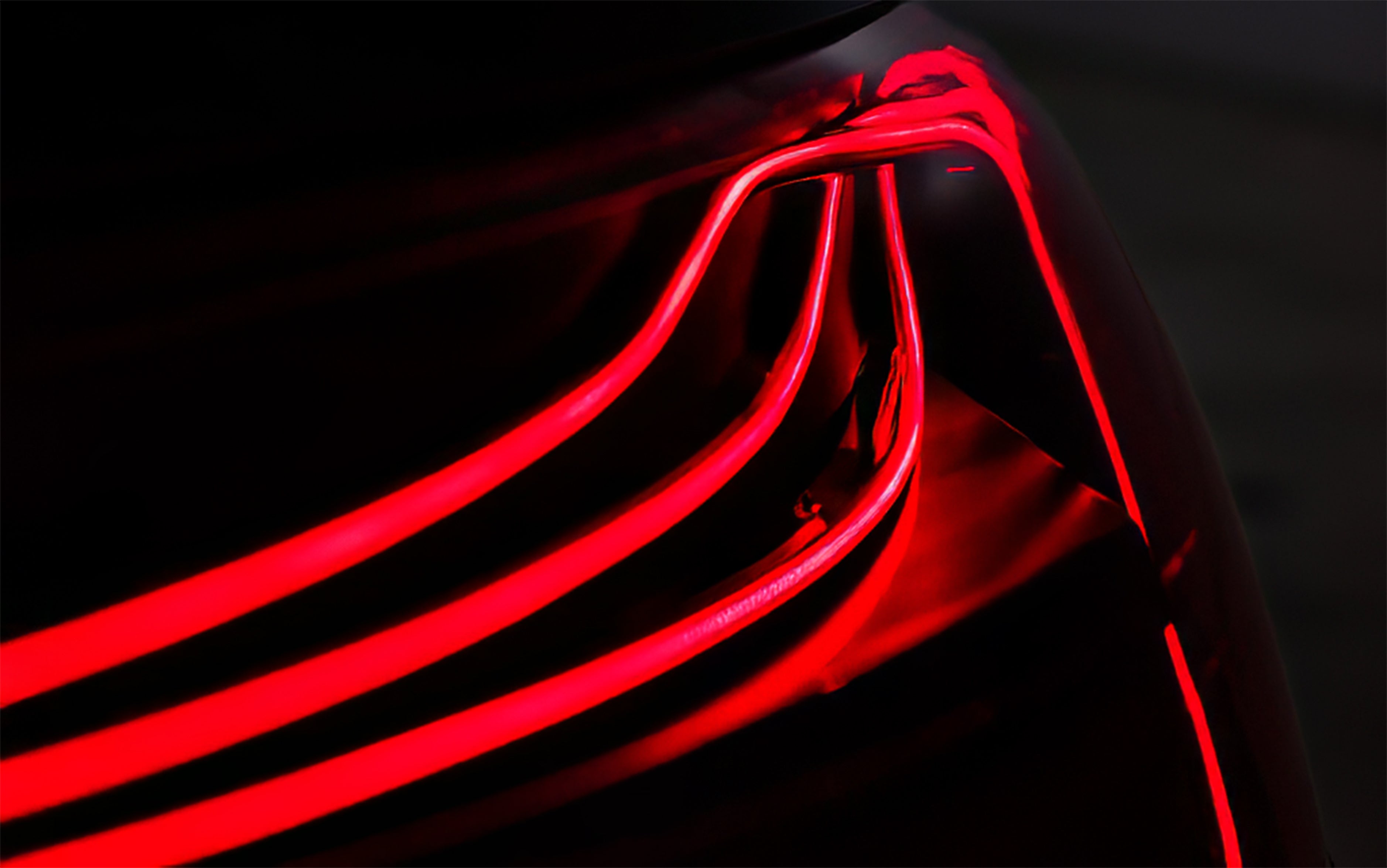 Precision Performance, Carbon Refined