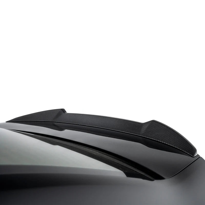 BMW G80 M3 / G20 M340i Dry-Carbon Fiber Spoiler