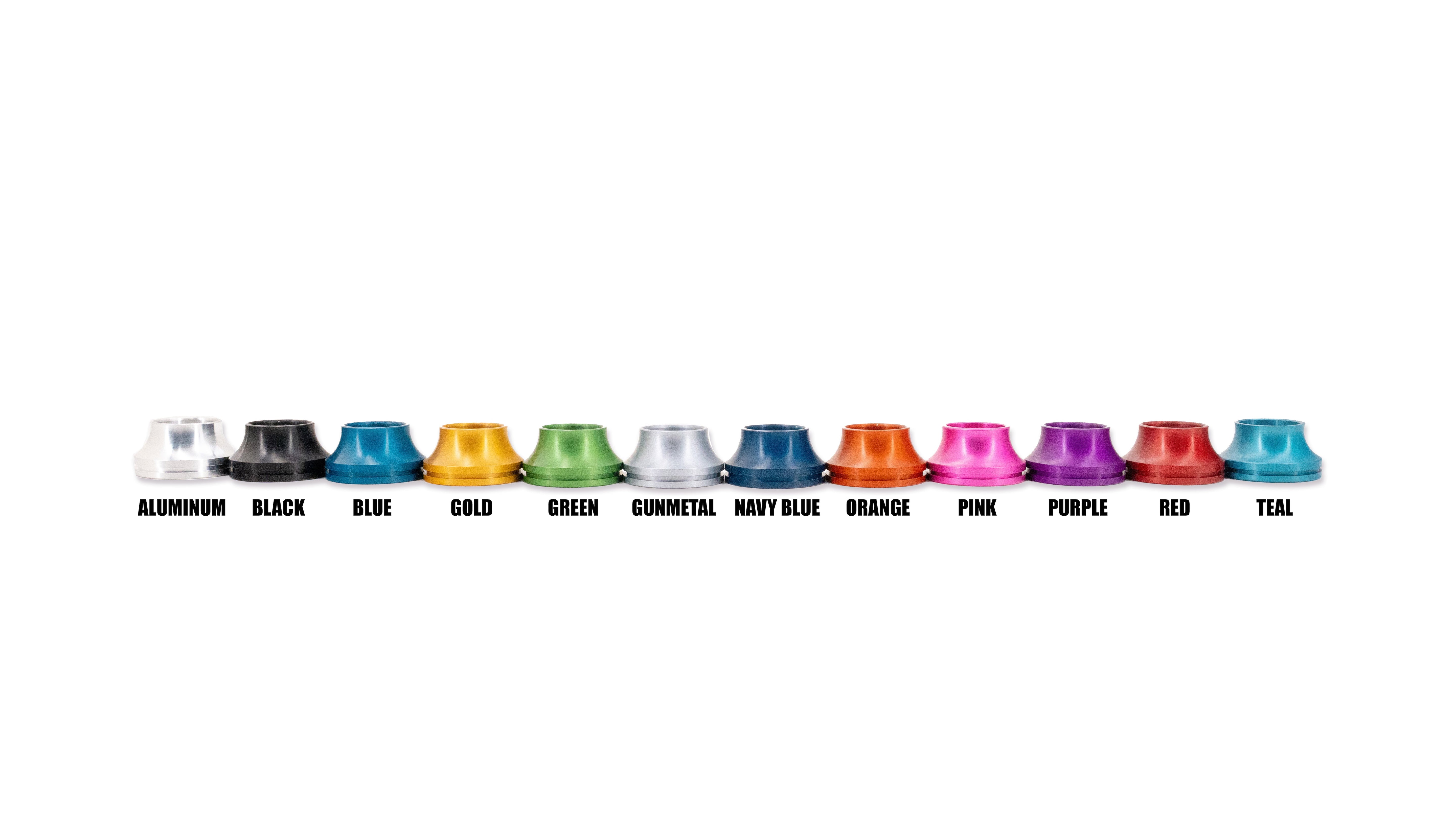 BMW License Plate Dress Up Hardware
