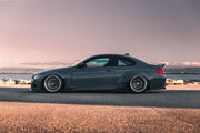 Widebody Kits for Cars | Bolt-On, Carbon Fiber & Aero Upgrades – Eterna ...