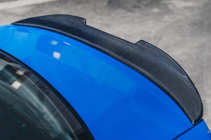 BMW G82 M4 SPOILER