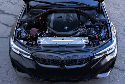 BMW 2/3 Series 2019+ Dress Up Hardware Kit (G20/G21/G28/G42)
