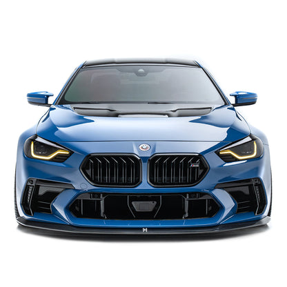 BMW G87 M2 Facelift Front Bumper