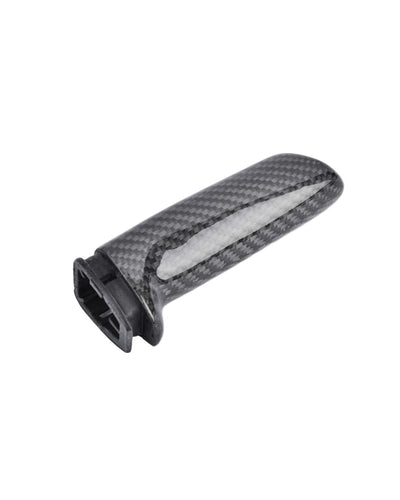 Carbon Fiber E-Brake Handle – BMW F & E Chassis