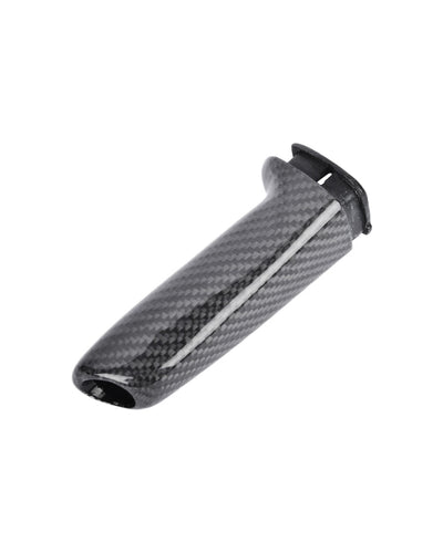 Carbon Fiber E-Brake Handle – BMW F & E Chassis