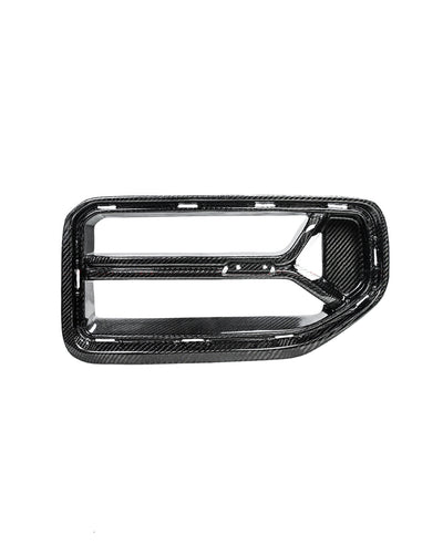 CSL Style Carbon Fiber Grills – BMW G87 M2