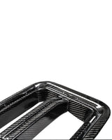 G87 M2 Carbon Fiber CSL Grill