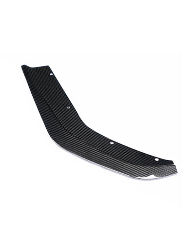 Dry Carbon Fiber Rear Extensions – BMW G80 M3 / G82 M4