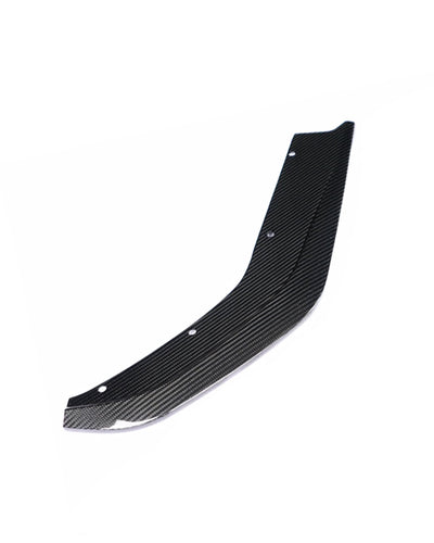 Dry Carbon Fiber Rear Extensions – BMW G80 M3 / G82 M4