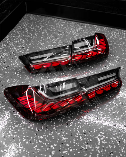 G20 G80 M3 GTS OLED Style Tail lights