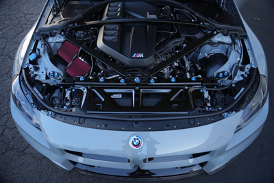 BMW G8X 2020+ M2/M3/M4 Deluxe Dress Up Hardware Kit (G80/G81/G82/G87)