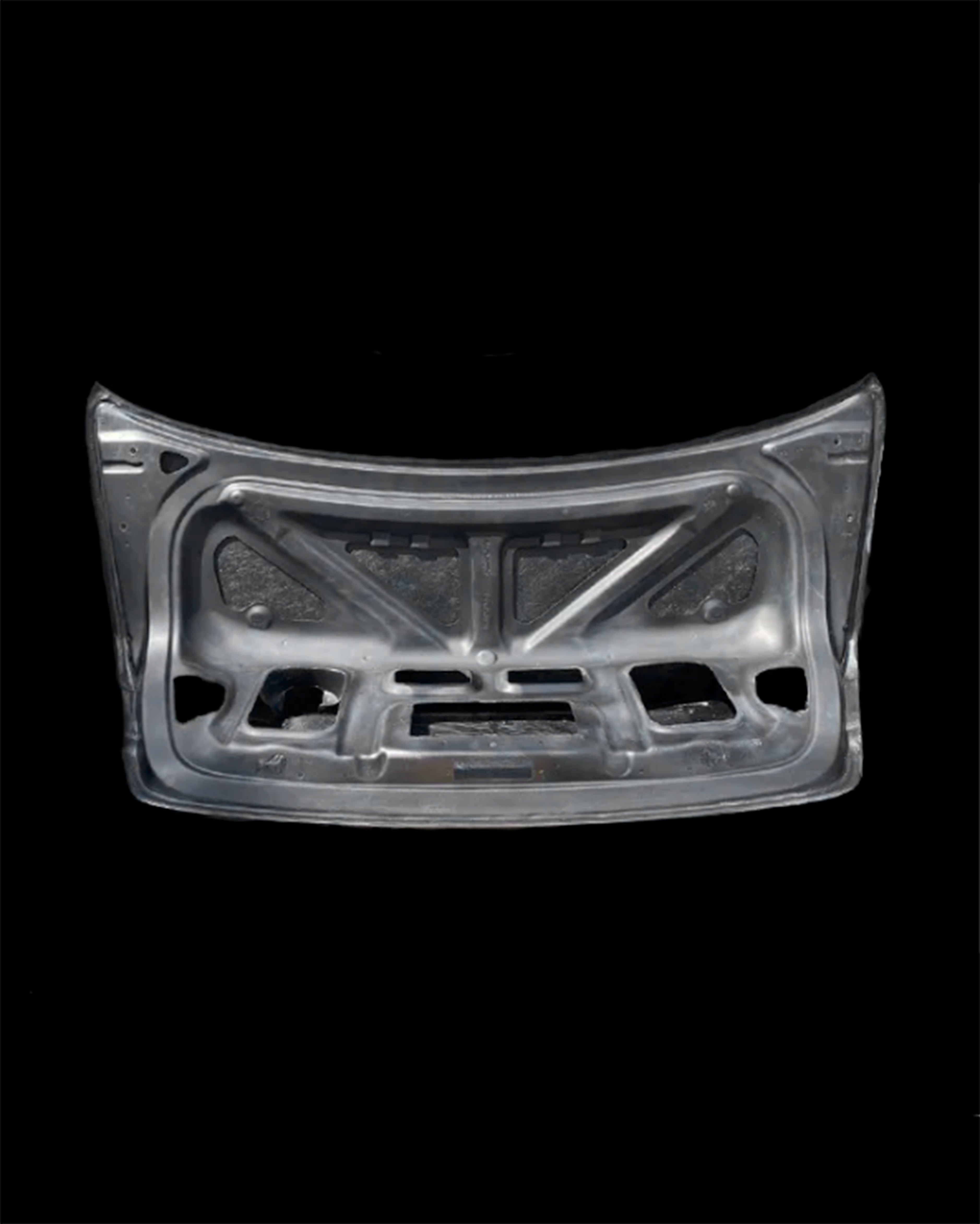 DTM Race Trunk – BMW E92 M3 | Eterna Motorworks