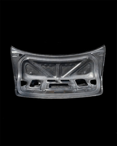 DTM Race Trunk – BMW E92 M3
