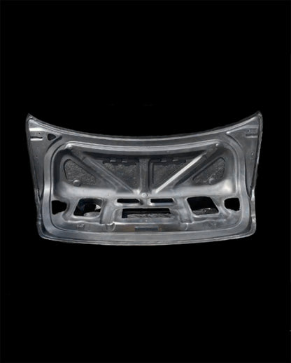 DTM Race Trunk – BMW E92 M3 | Eterna Motorworks
