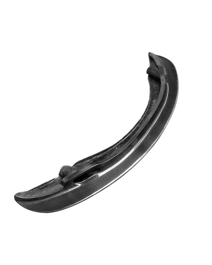 GT4 Carbon Fiber Front Lip – BMW E90 M3 / E92 M3
