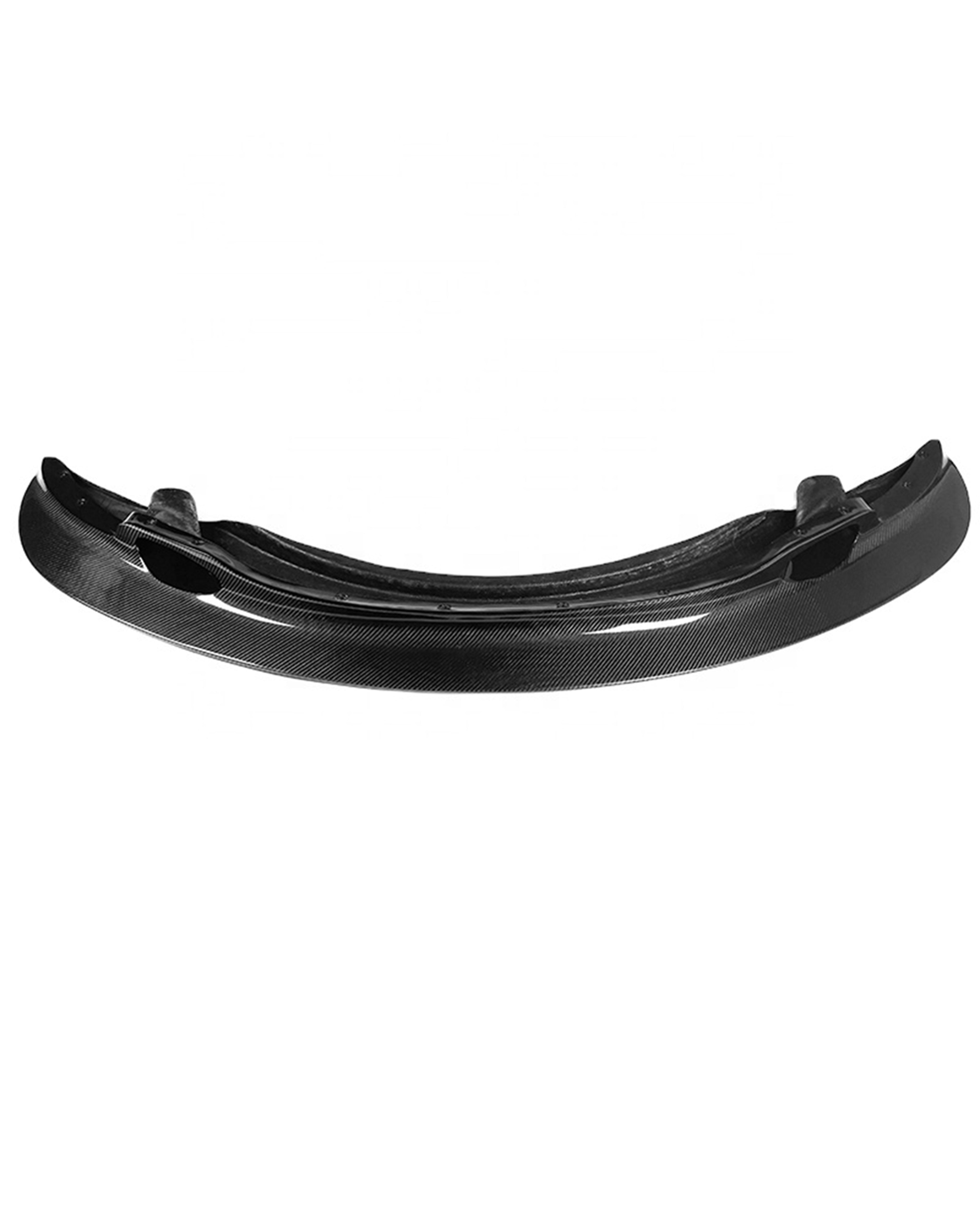 GT4 Carbon Fiber Front Lip – BMW E90 M3 / E92 M3