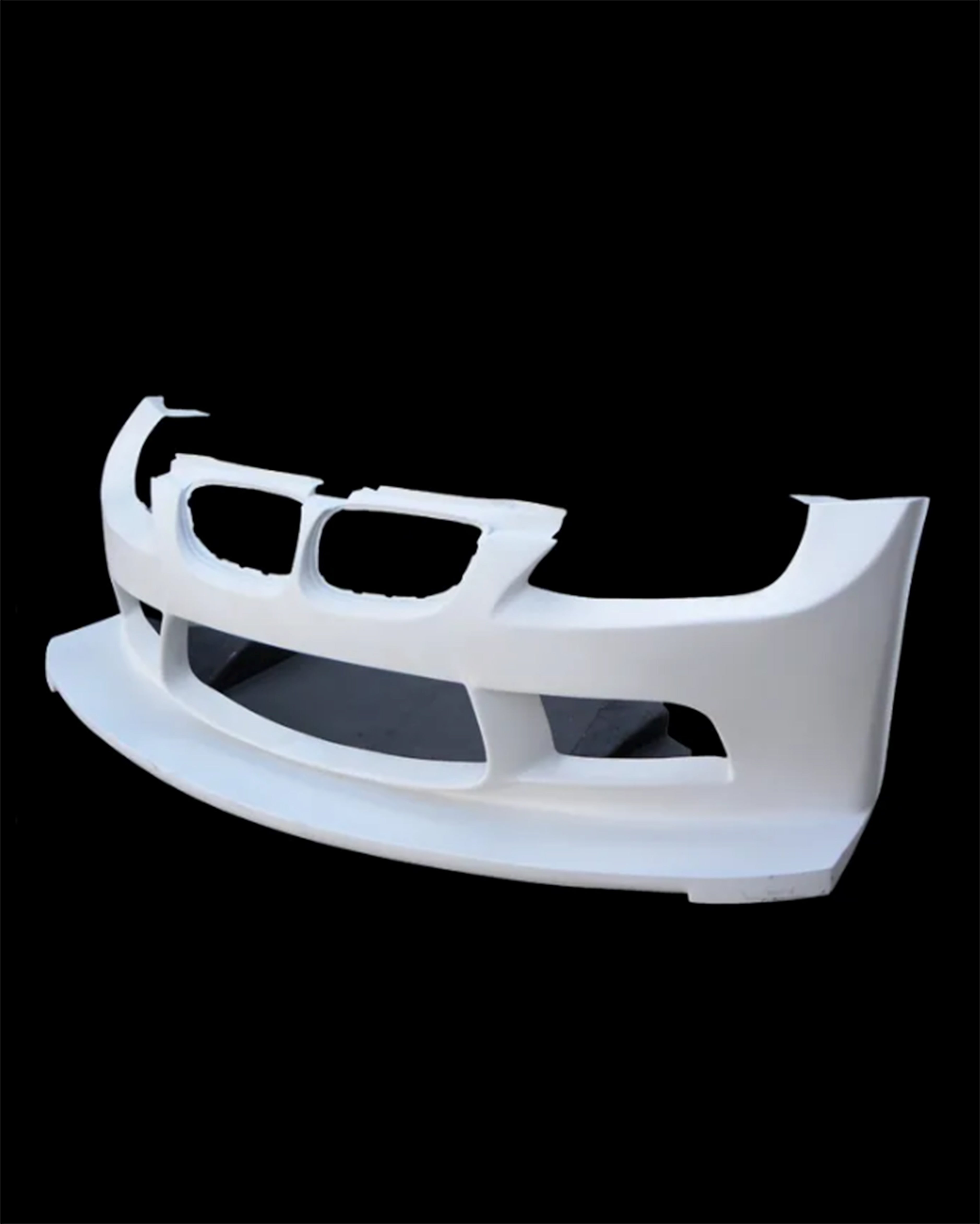 GTR ALMS Style Widebody Kit – BMW E92 M3 | Eterna Motorworks