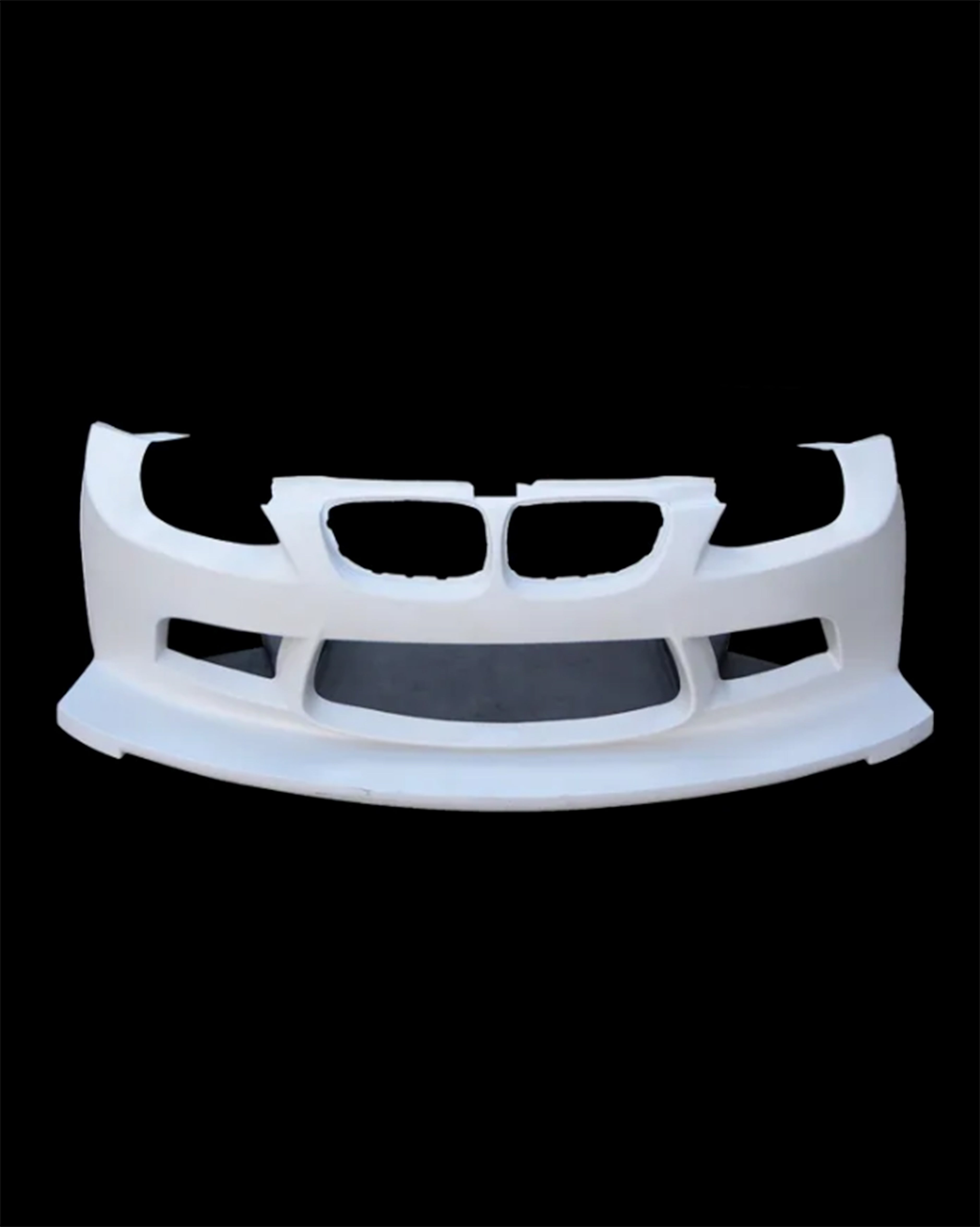 GTR ALMS Style Widebody Kit – BMW E92 M3 | Eterna Motorworks