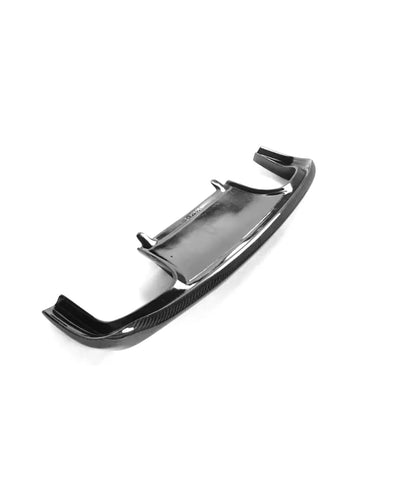 Performance Style Carbon Fiber Rear Diffuser – BMW E90 / E92 / E93 M3