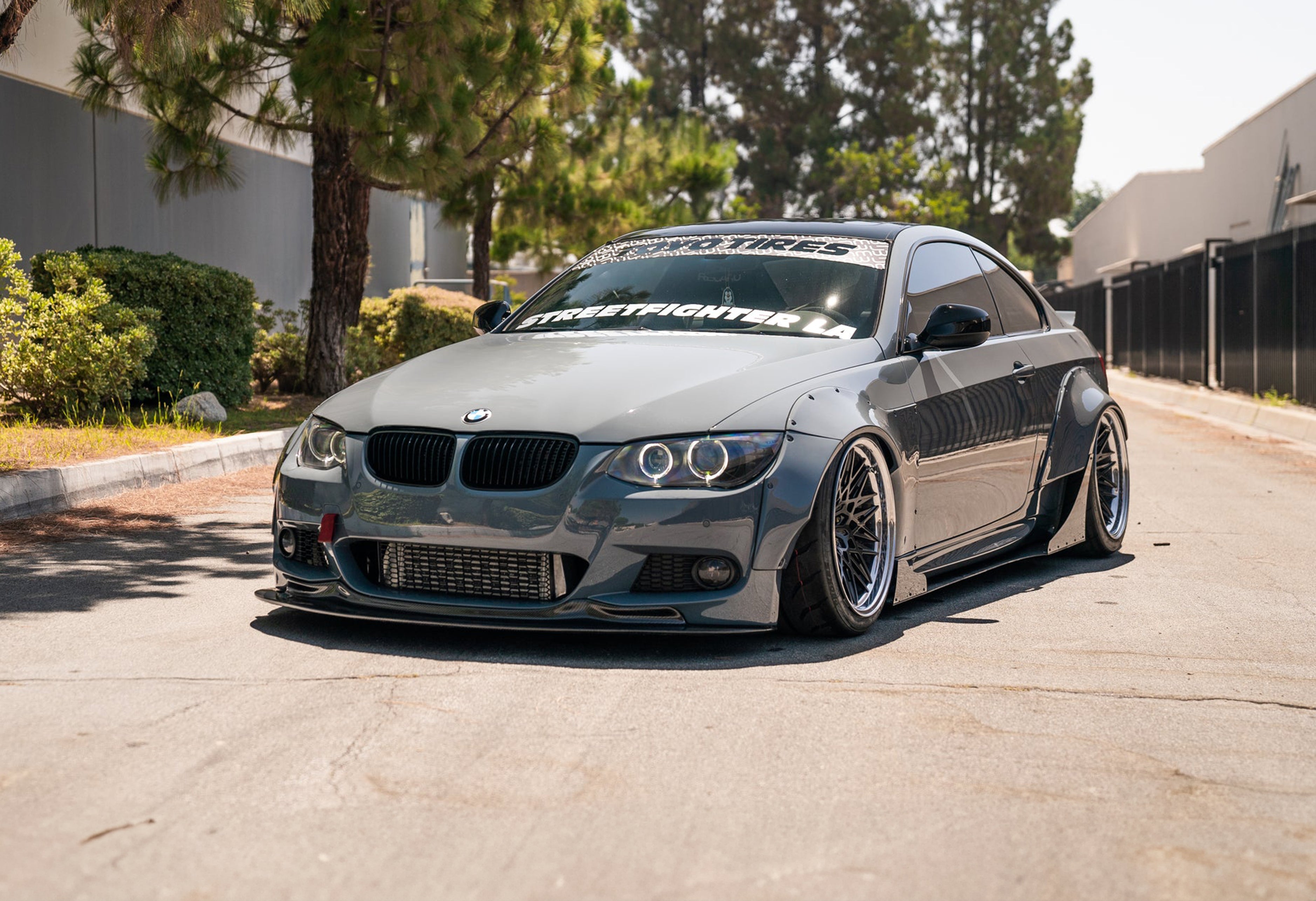 E9X 3 Series