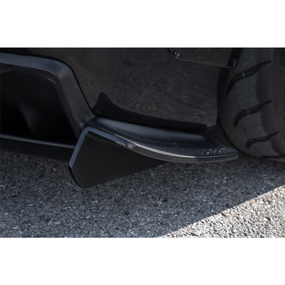 EVO X Wide Body Kit